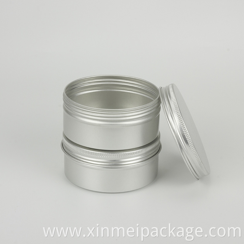 150ml 5Oz tea tin